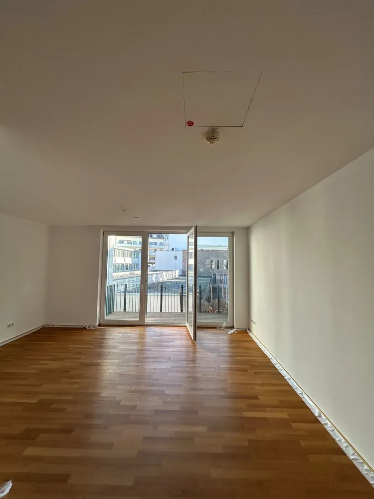 3 Zimmer Wohnung mit 86 m² in Frankfurt am Main – Bild 5
