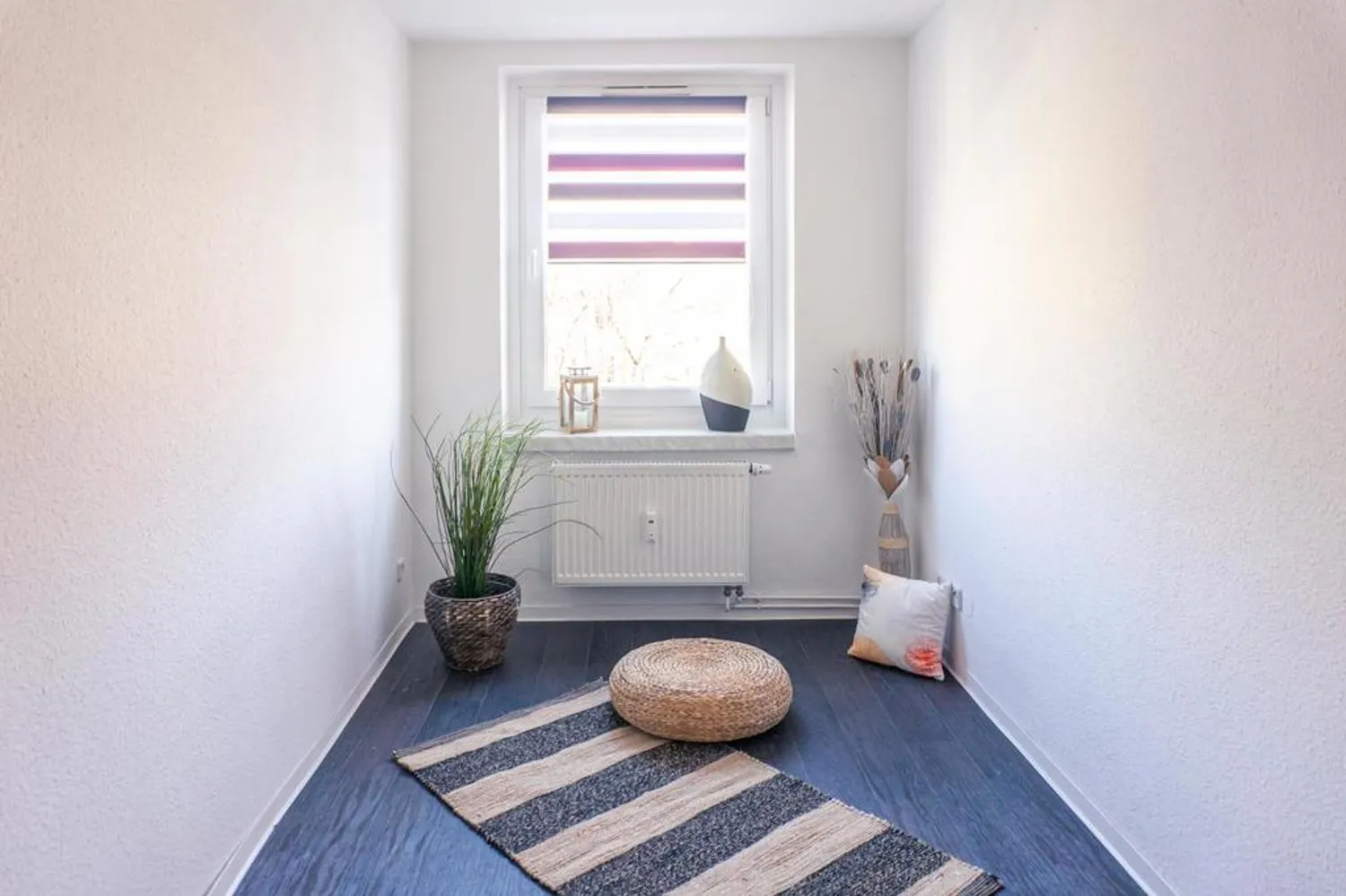 3 room apartment with 57 m² in Chemnitz – Photo 3