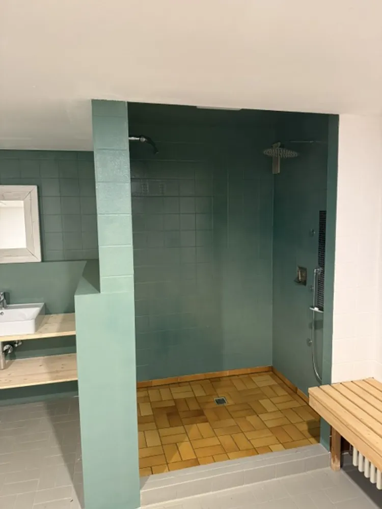 3 Zimmer Wohnung mit 65 m² in Stuttgart – Bild 9