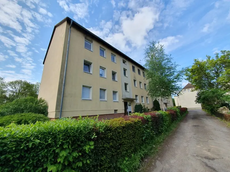 3 Zimmer Wohnung mit 62 m² in Braunschweig – Bild 5