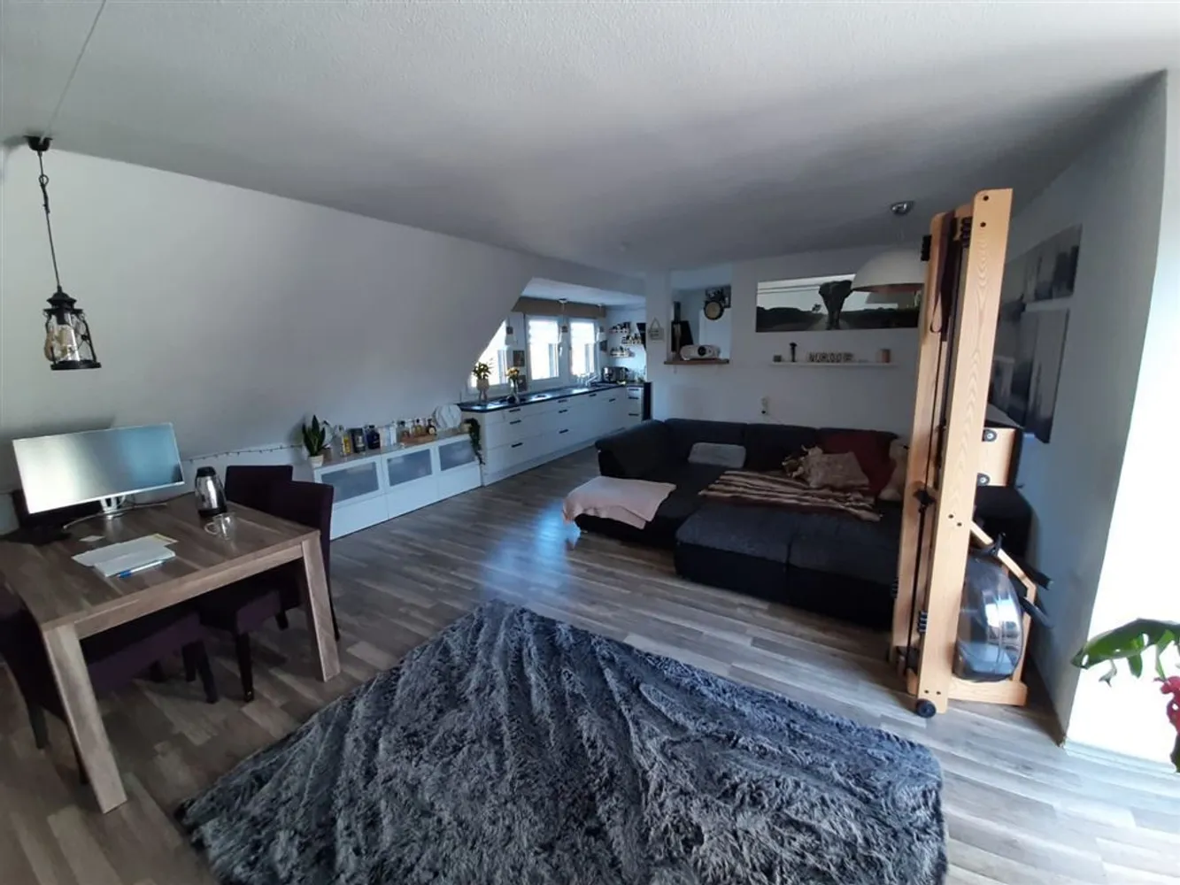 4 Zimmer Wohnung mit 83 m² in Dortmund – Bild 1