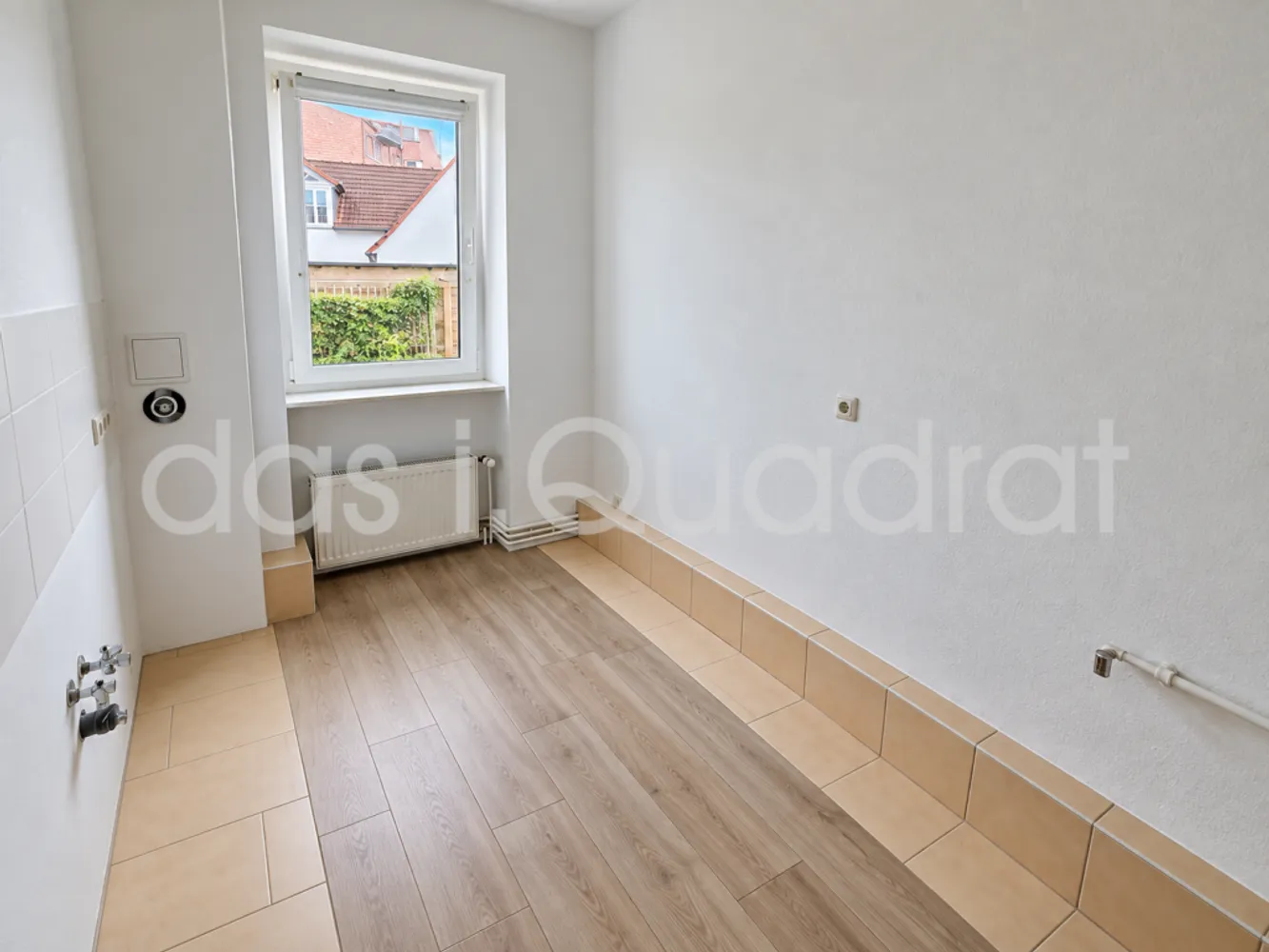 3 Zimmer Wohnung mit 78 m² in Stralsund – Bild 5
