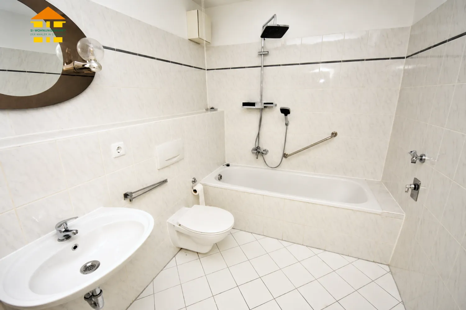 2 room apartment with 56 m² in Chemnitz – Photo 6