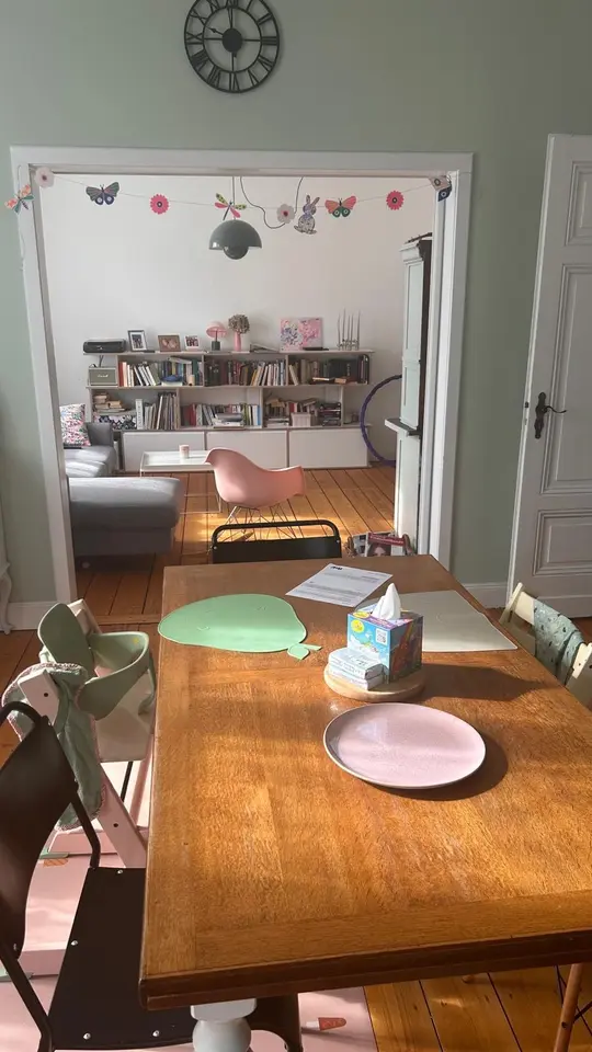 4 Zimmer Wohnung mit 105 m² in Wuppertal – Bild 8