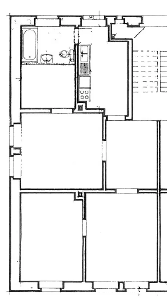 4 Zimmer Wohnung mit 74 m² in Braunschweig – Bild 10