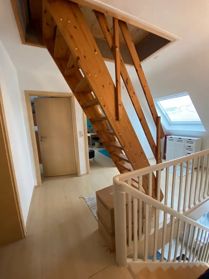 5 Zimmer Haus mit 153 m² in Hannover – Bild 9
