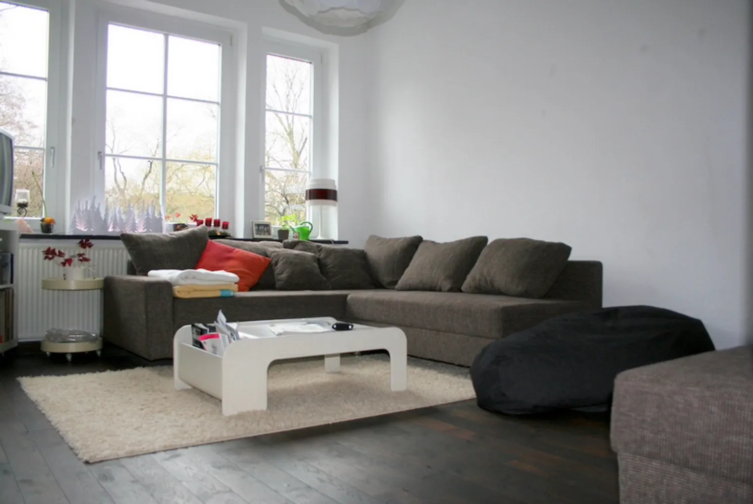 3 Zimmer Wohnung mit 82 m² in Osnabrück – Bild 3