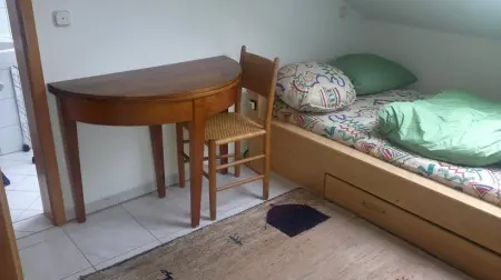 Studio mit 23 m² in Darmstadt – Bild 2