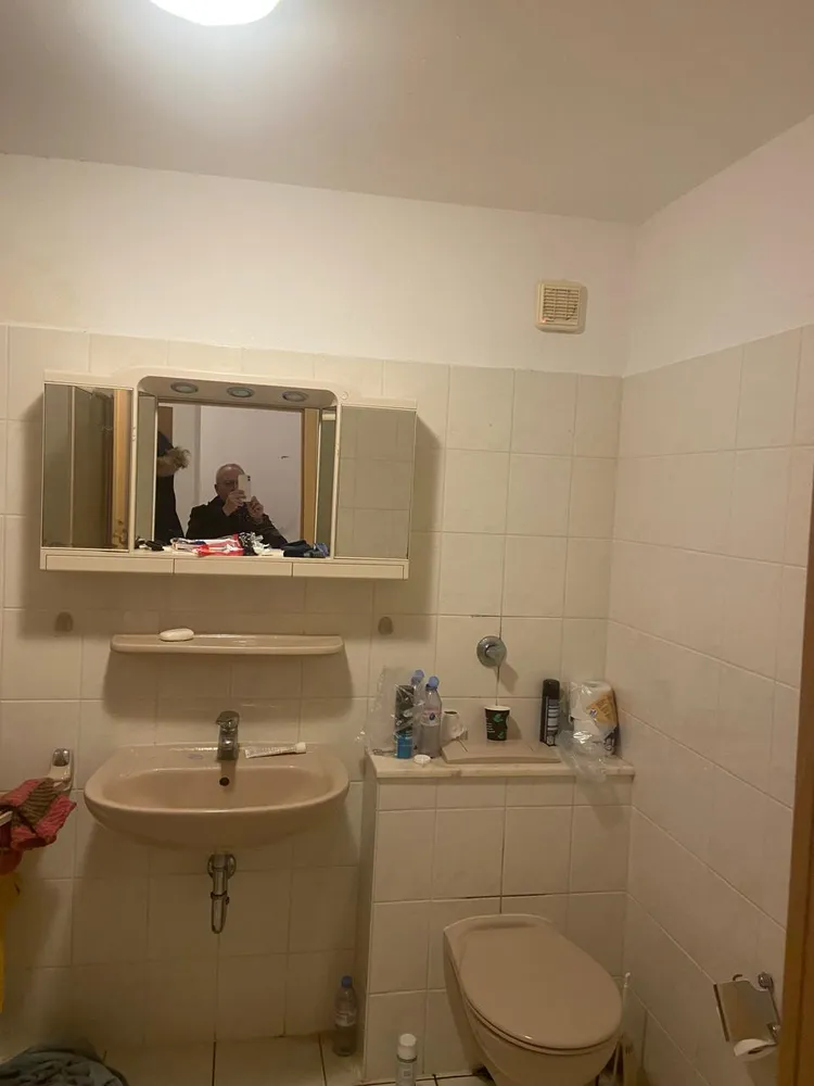 2 Zimmer Wohnung mit 51 m² in Wuppertal – Bild 12