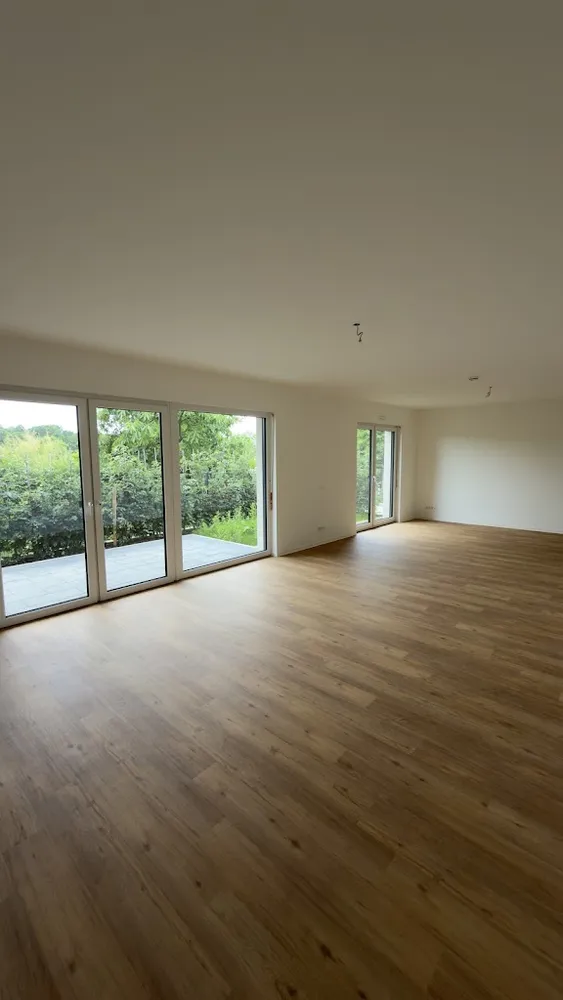 3 Zimmer Wohnung mit 100 m² in Aachen – Bild 1