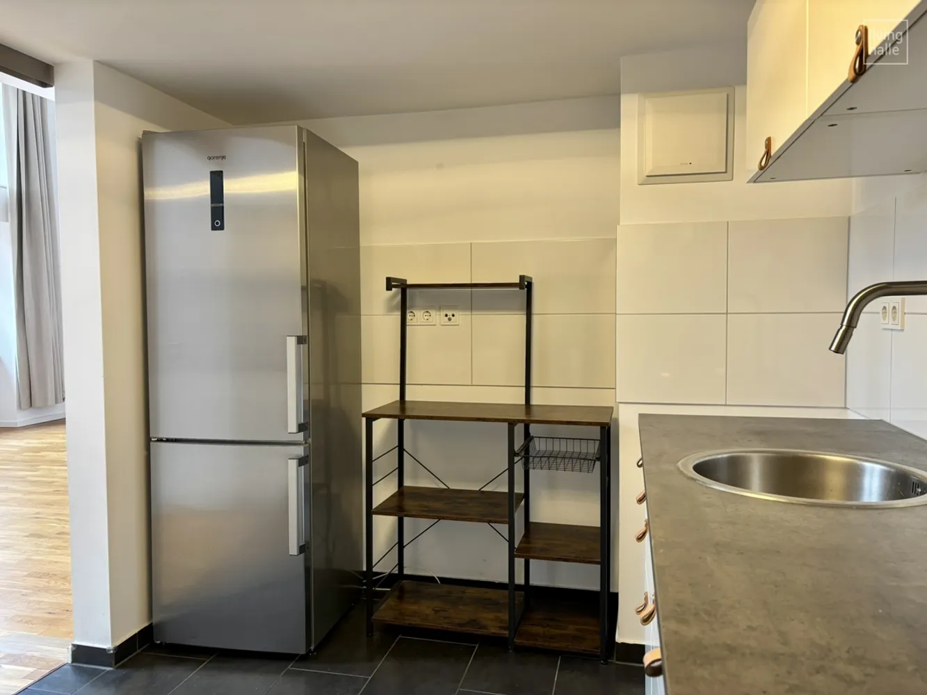 4 Zimmer Wohnung mit 118 m² in Halle (Saale) – Bild 11