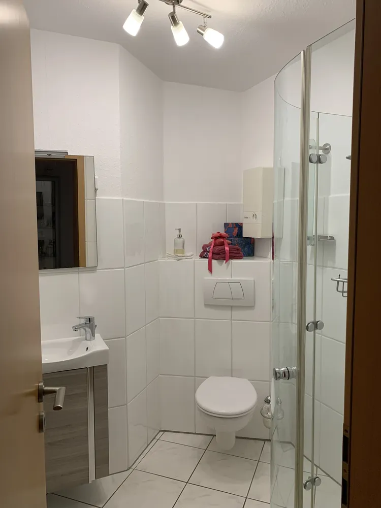 4 Zimmer Wohnung mit 120 m² in Hagen – Bild 11