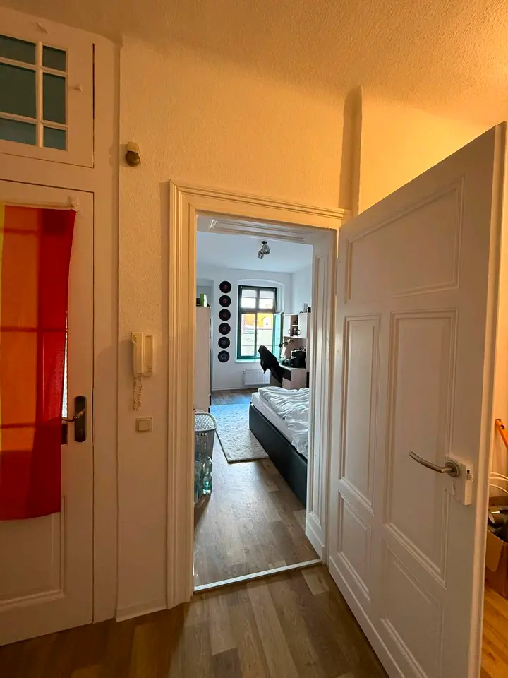 WG-Zimmer mit 16 m² in Zittau – Bild 3