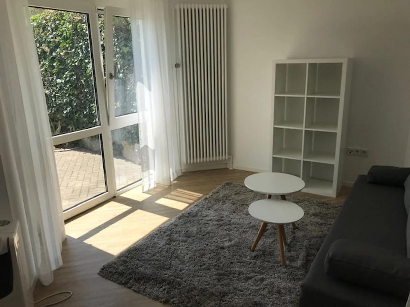2 Zimmer Wohnung mit 45 m² in Tuttlingen – Bild 1