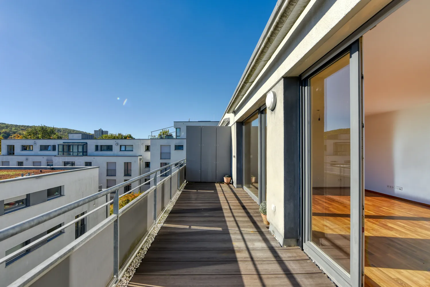 2 Zimmer Wohnung mit 63 m² in Stuttgart – Bild 7
