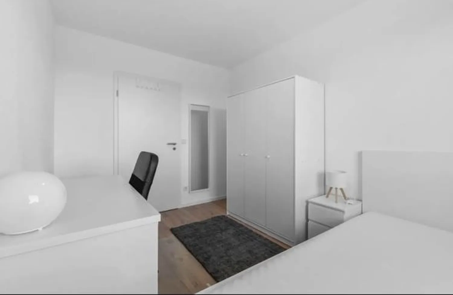 4 Zimmer Wohnung mit 12 m² in Frankfurt am Main – Bild 5