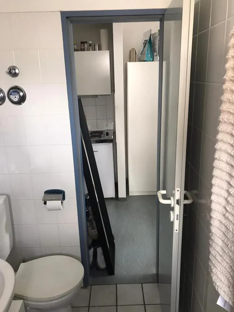 1 Zimmer Wohnung mit 17 m² in Braunschweig – Bild 10