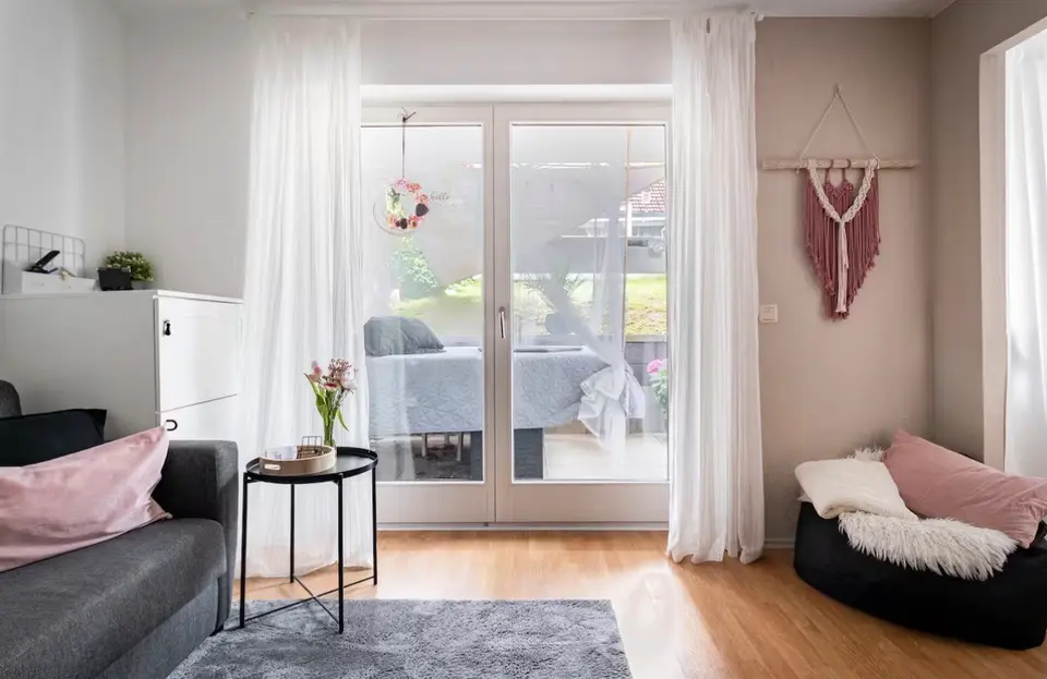 Studio mit 17 m² in Göttingen – Bild 8