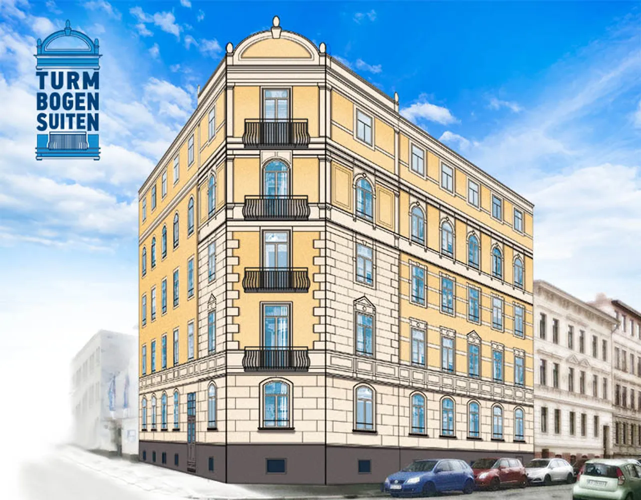 3 Zimmer Wohnung mit 84 m² in Halle (Saale) – Bild 7