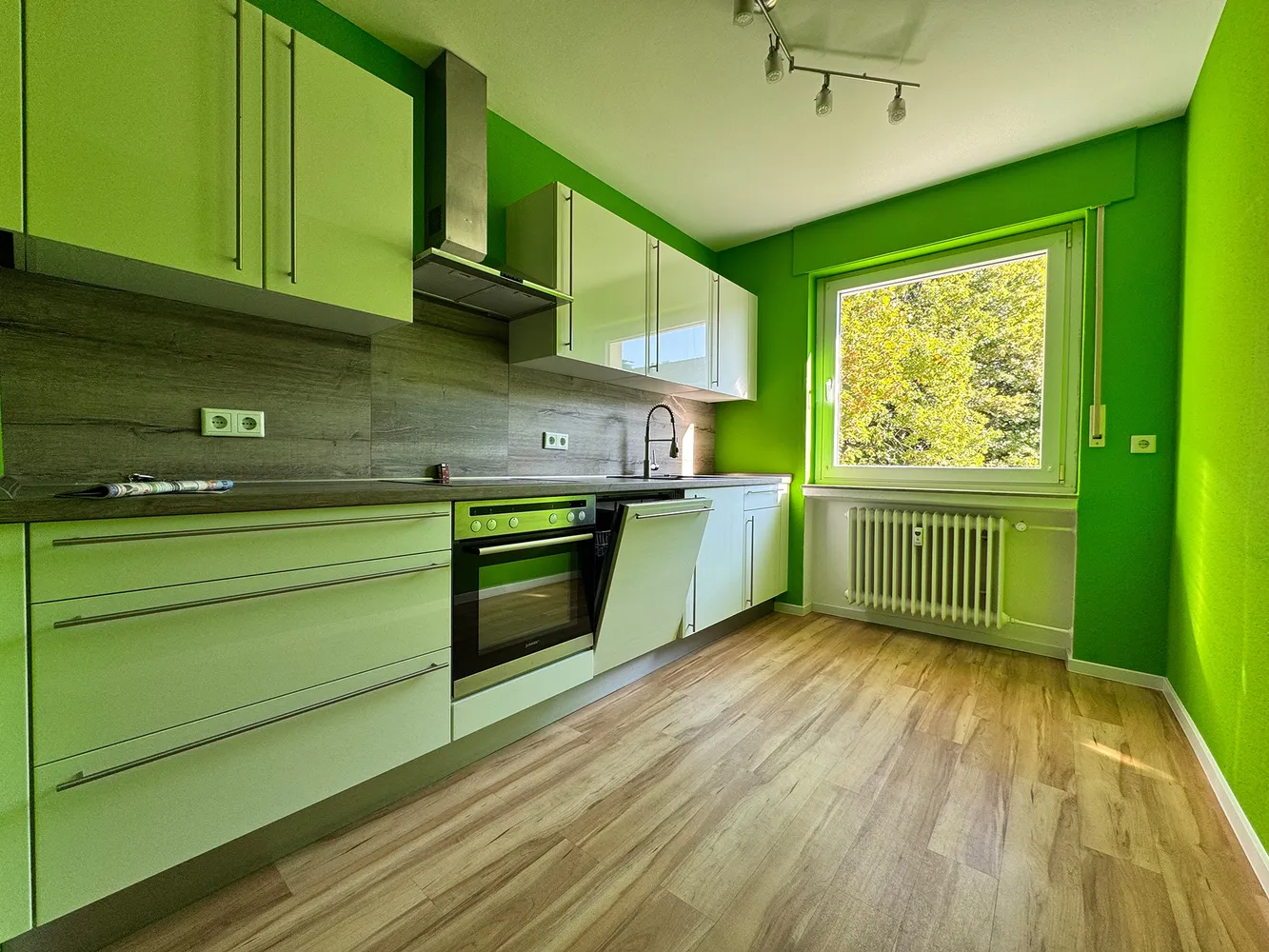 3 Zimmer Wohnung mit 74 m² in Bielefeld – Bild 9