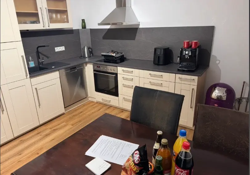 WG-Zimmer mit 80 m² in Papenburg – Bild 3