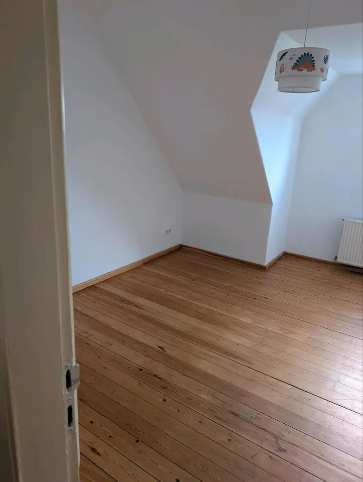 3 Zimmer Wohnung mit 55 m² in Flensburg – Bild 3