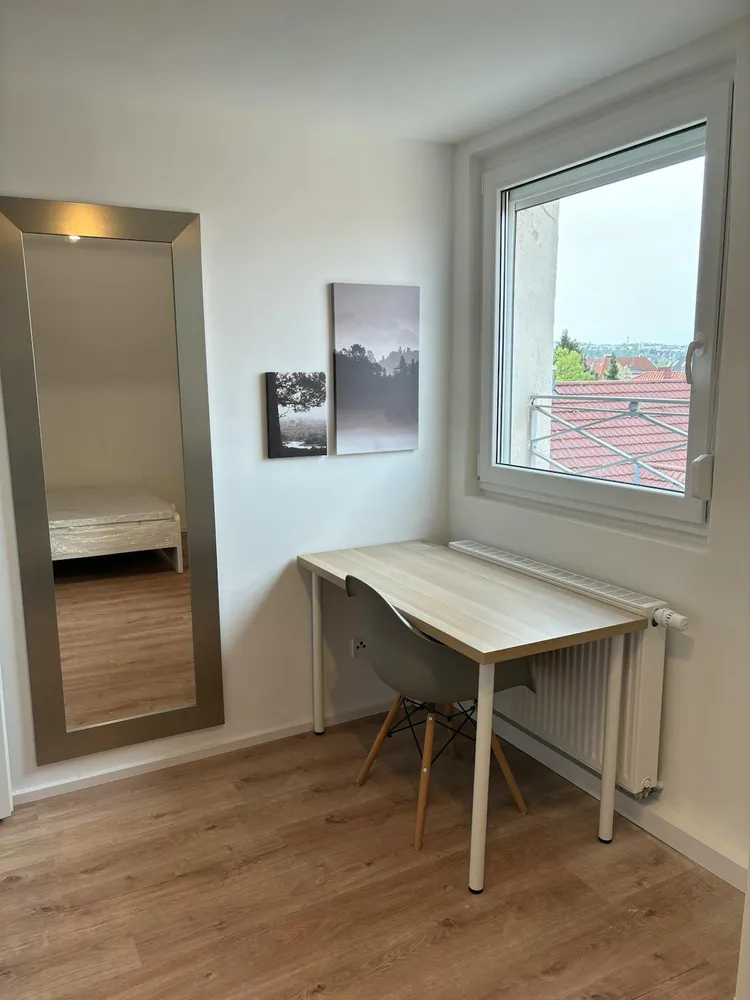 WG-Zimmer mit 10 m² in Stuttgart – Bild 3