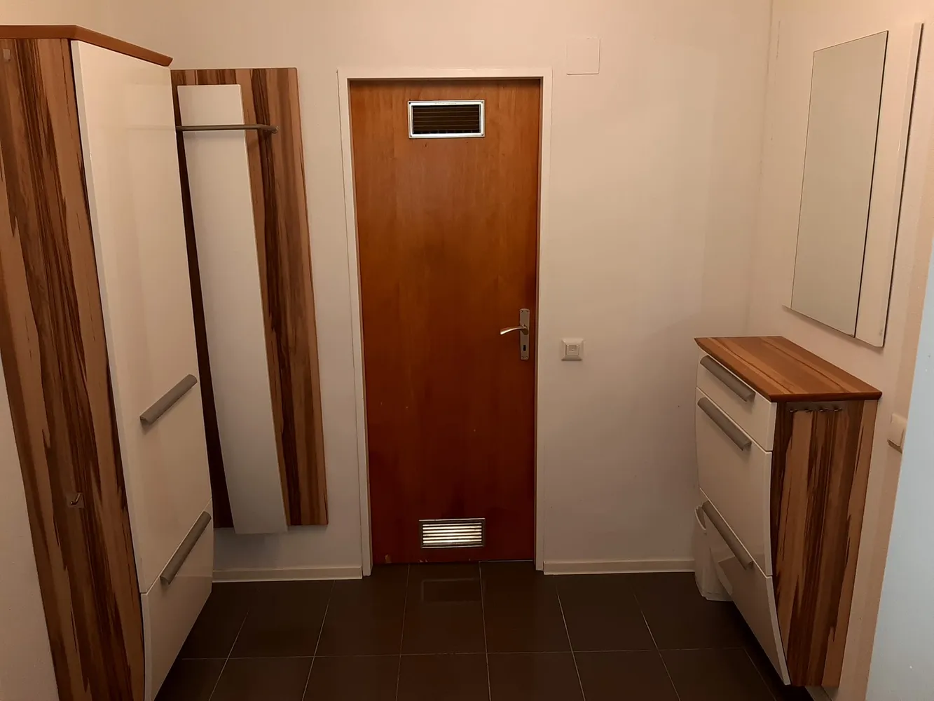 2 Zimmer Wohnung mit 46 m² in Ludwigshafen am Rhein – Bild 1