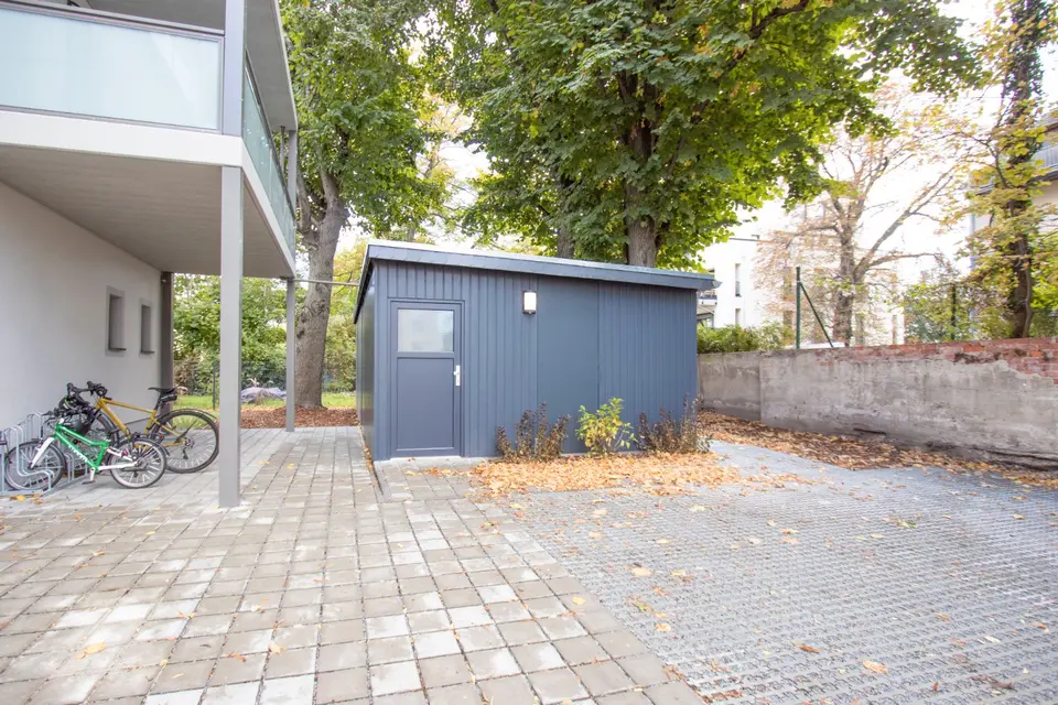4 Zimmer Wohnung mit 117 m² in Dresden – Bild 4