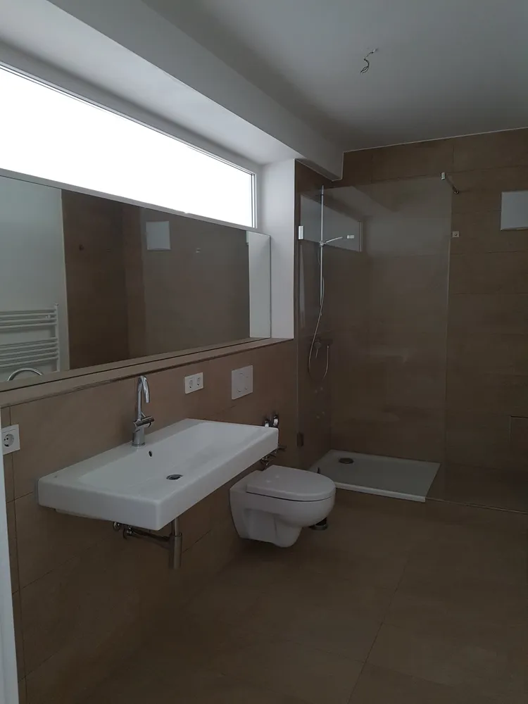 4 room apartment with 110 m² in Augsburg – Photo 9