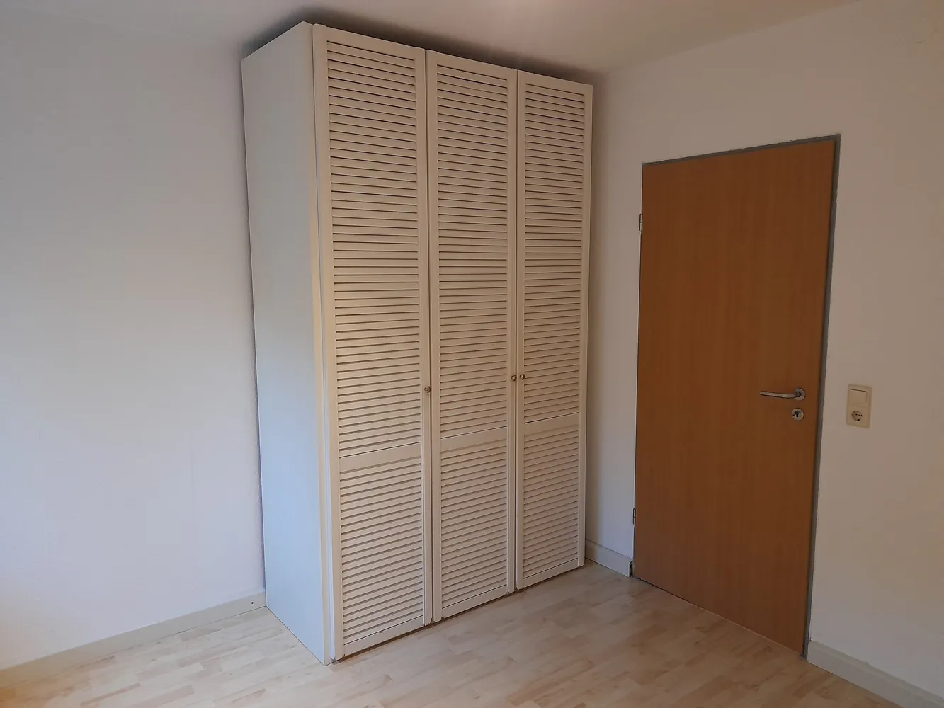 2 Zimmer Wohnung mit 35 m² in Bielefeld – Bild 4