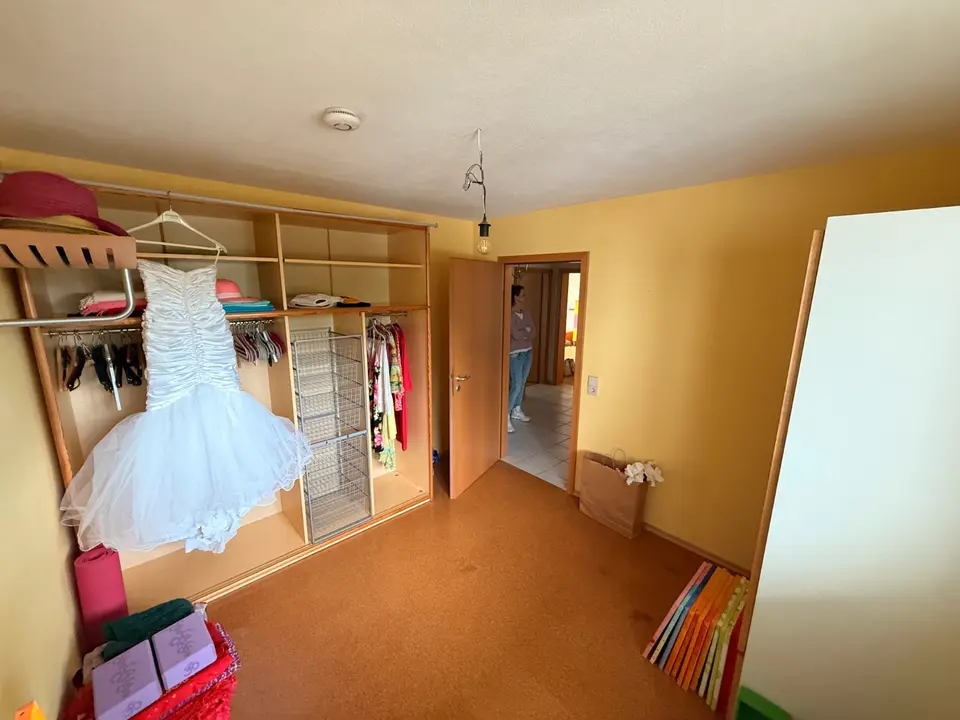 4 Zimmer Wohnung mit 85 m² in Biberach an der Riß – Bild 6