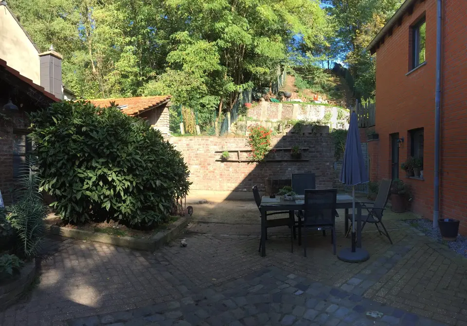 9 Zimmer Haus mit 190 m² in Aachen – Bild 5