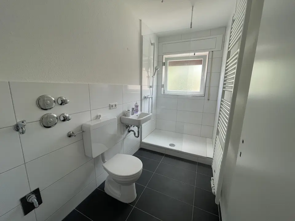 4 Zimmer Wohnung mit 80 m² in Karlsruhe – Bild 5