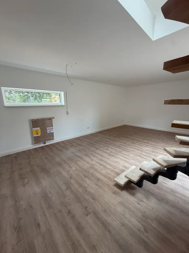 3 Zimmer Wohnung mit 75 m² in Hannover – Bild 2