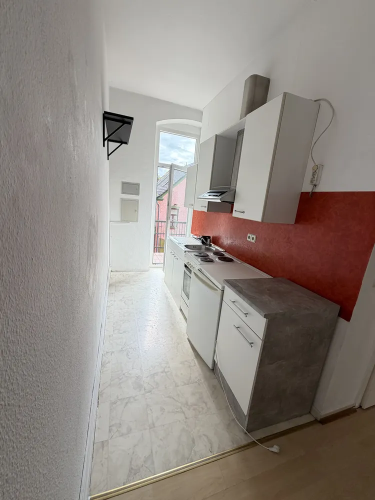 2 room apartment with 54 m² in Düsseldorf – Photo 3