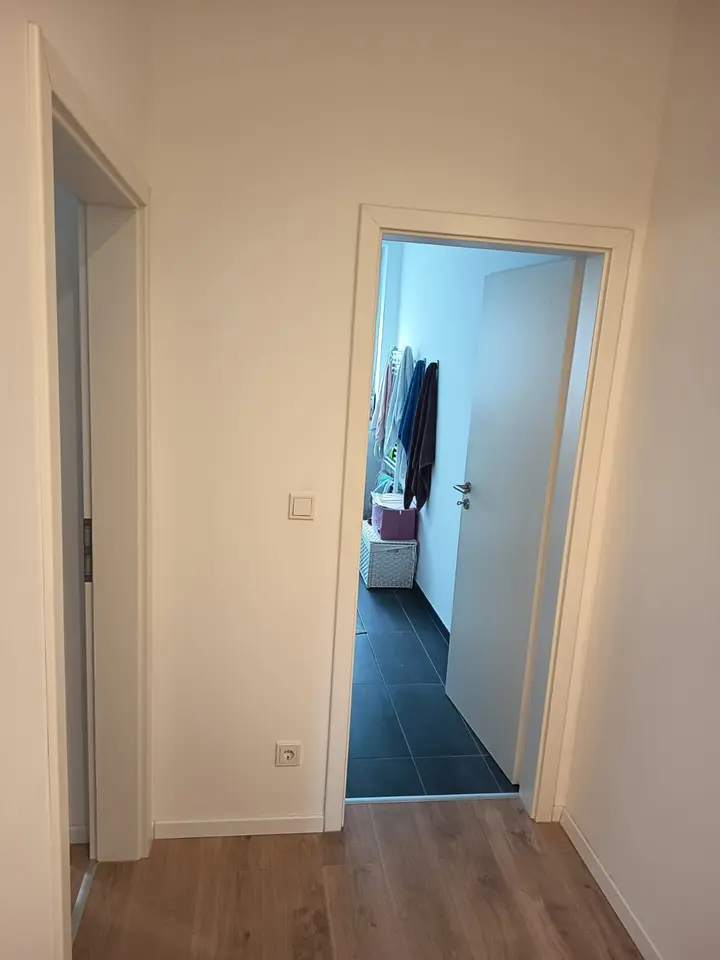 2 Zimmer Wohnung mit 66 m² in Saarbrücken – Bild 9