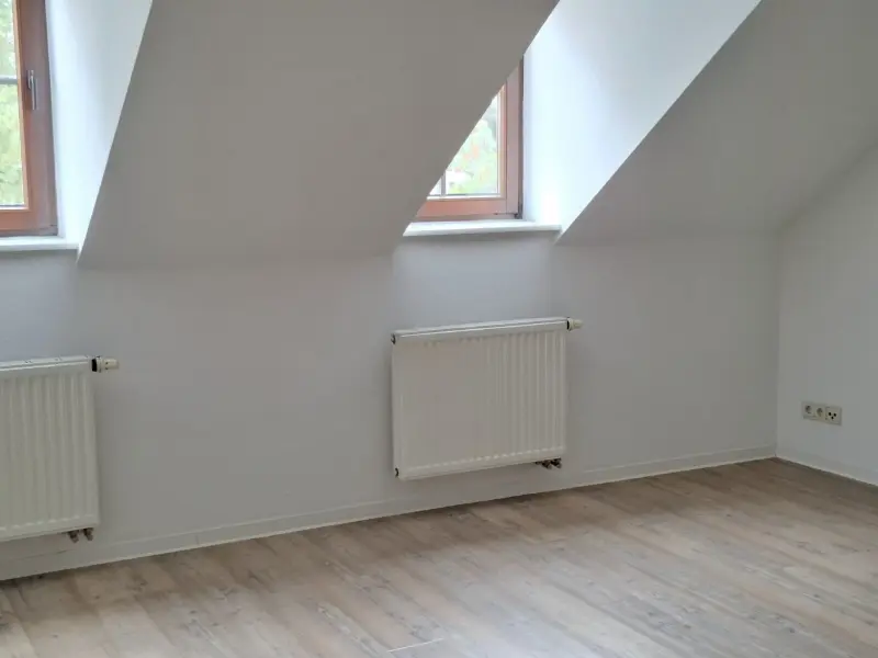 2 Zimmer Wohnung mit 52 m² in Zwickau – Bild 1