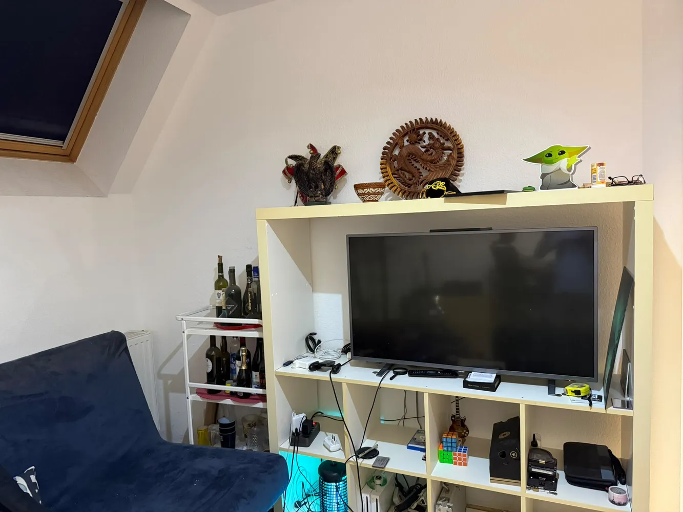 3 Zimmer Wohnung mit 55 m² in Aachen – Bild 3
