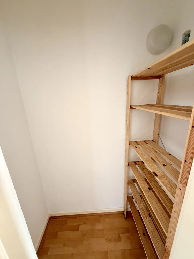 2 Zimmer Wohnung mit 57 m² in Düsseldorf – Bild 12