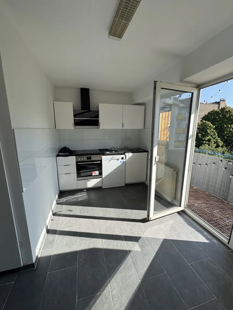 2 Zimmer Wohnung mit 59 m² in Mainz – Bild 1