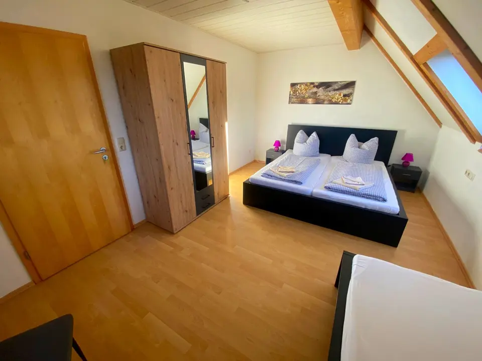 WG-Zimmer mit 140 m² in Augsburg – Bild 10