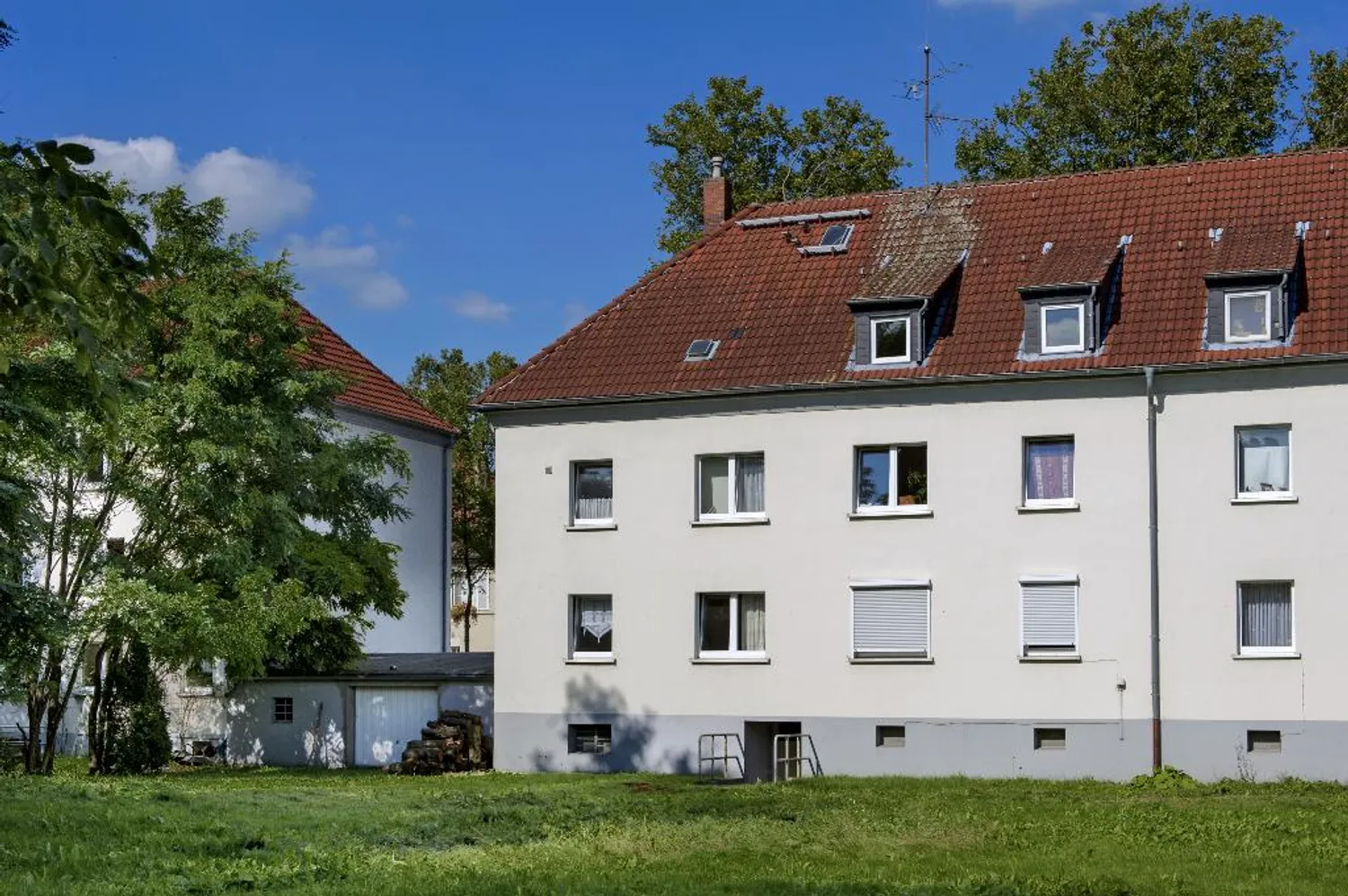 3 Zimmer Wohnung mit 46 m² in Gelsenkirchen – Bild 6