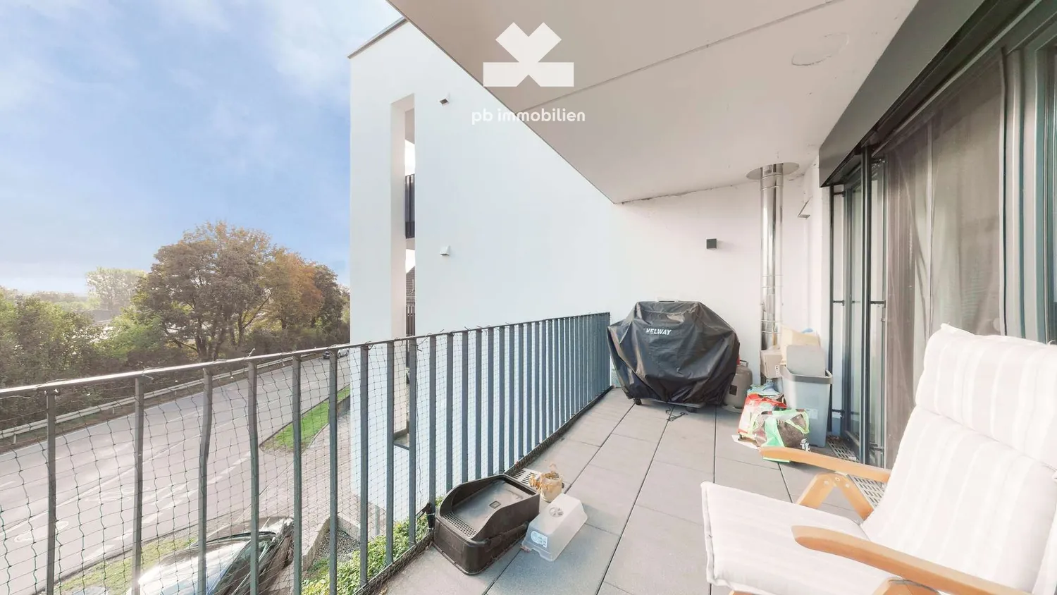 2 Zimmer Wohnung mit 70 m² in Friedrichshafen – Bild 4