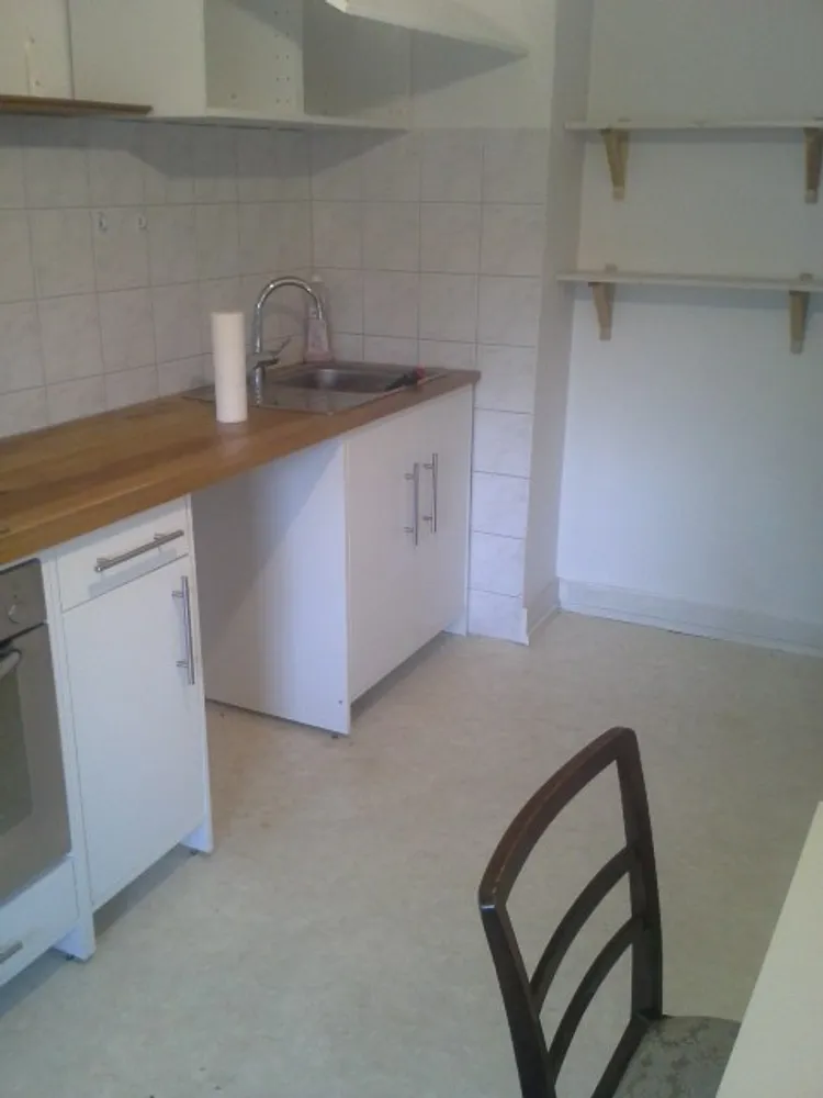 2 Zimmer Wohnung mit 48 m² in Mainz – Bild 3