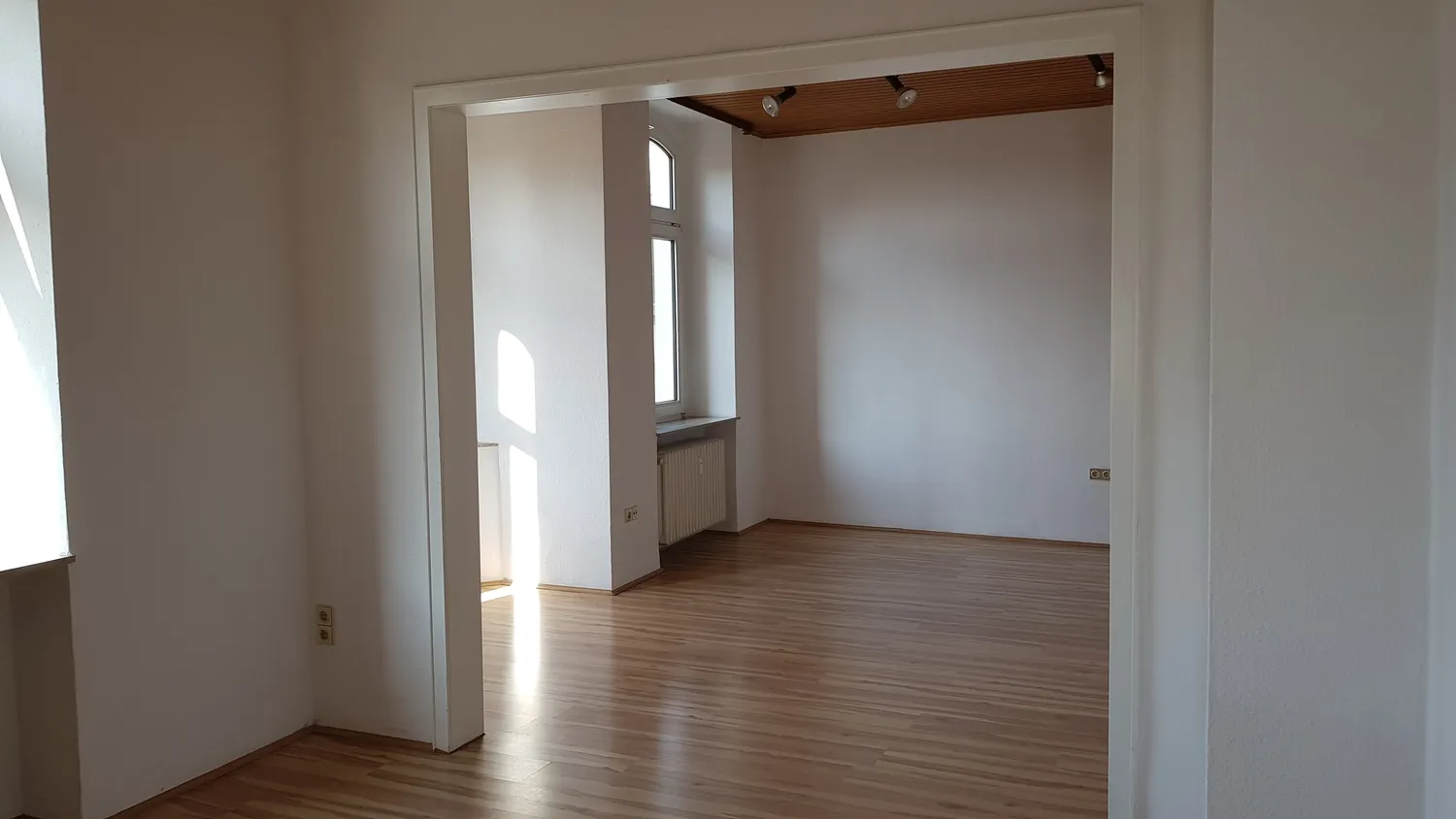 3 Zimmer Wohnung mit 96 m² in Wuppertal – Bild 3