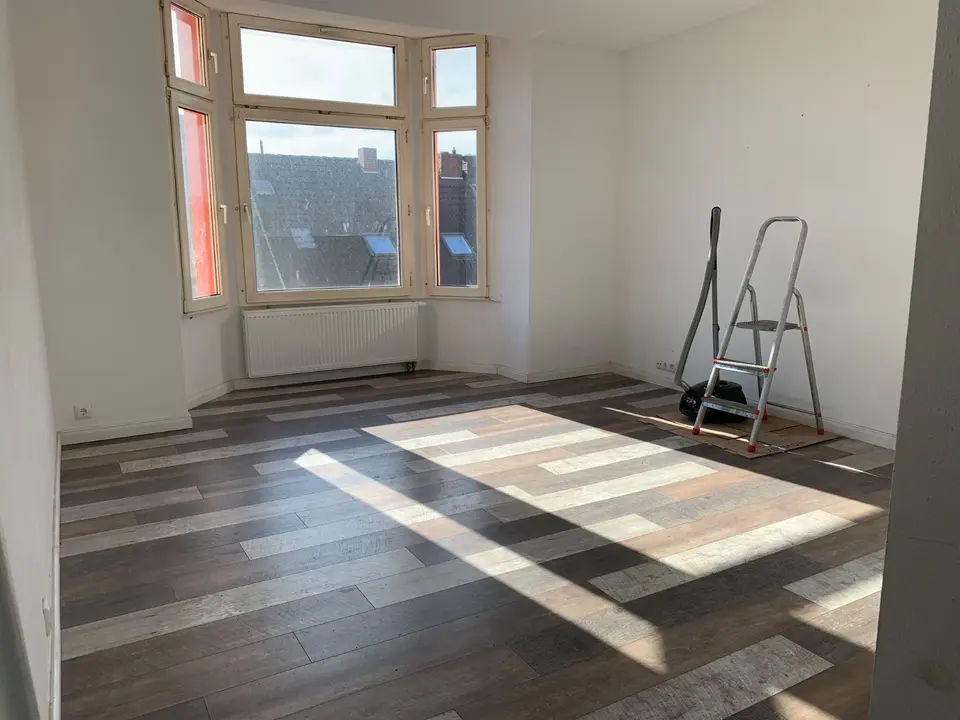 4 Zimmer Wohnung mit 77 m² in Düren – Bild 1