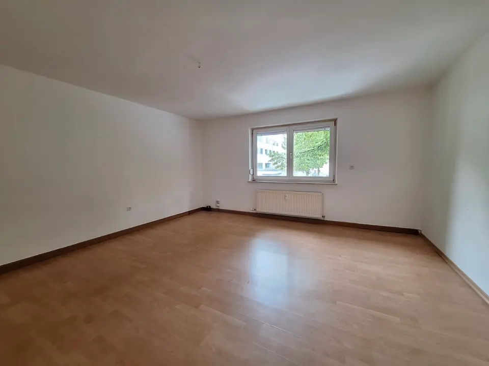 2 Zimmer Wohnung mit 78 m² in Straubing – Bild 1