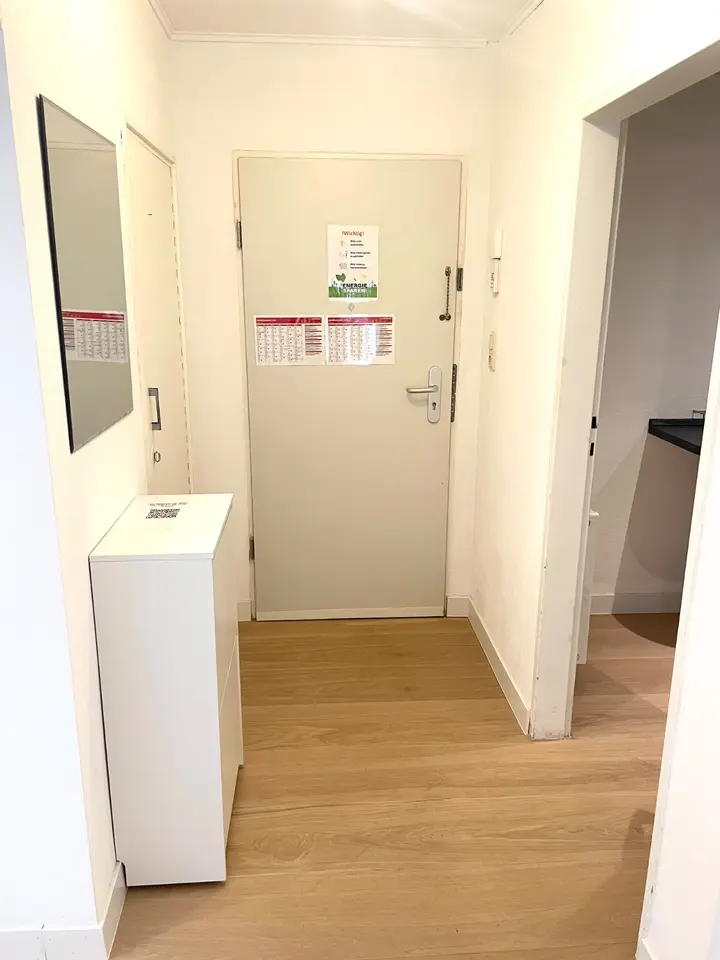 15 Zimmer Wohnung mit 60 m² in Mannheim – Bild 3