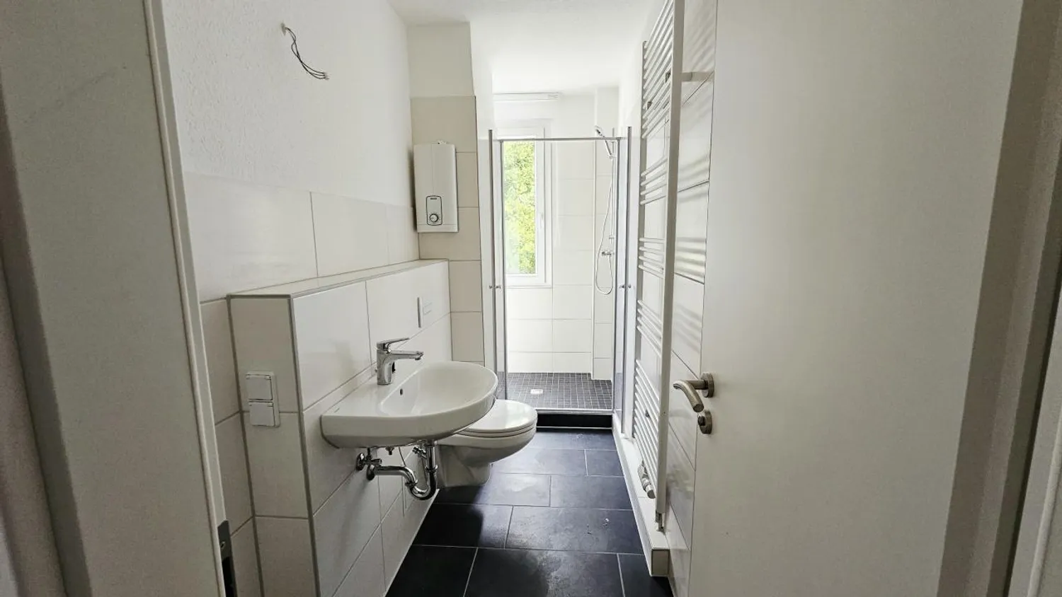 2 Zimmer Wohnung mit 48 m² in Magdeburg – Bild 8
